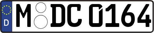 M-DC0164