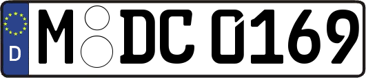 M-DC0169