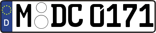 M-DC0171