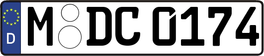 M-DC0174