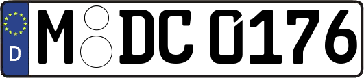M-DC0176