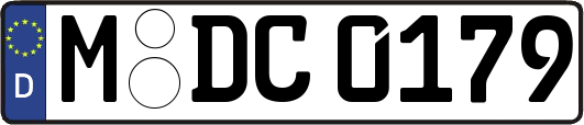 M-DC0179