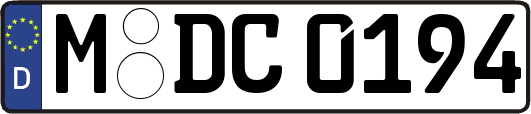 M-DC0194