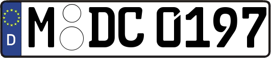 M-DC0197