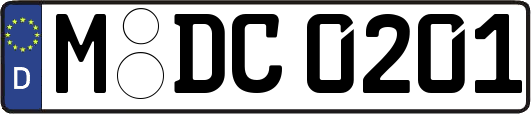 M-DC0201