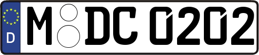 M-DC0202
