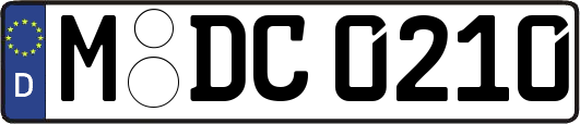 M-DC0210