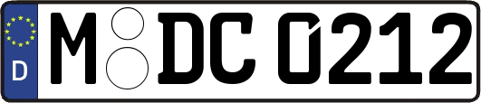 M-DC0212