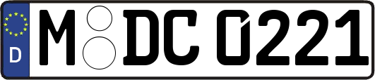 M-DC0221