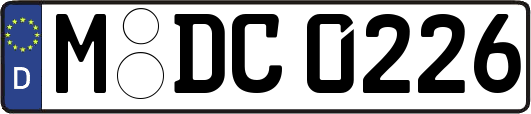 M-DC0226