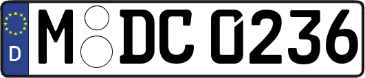 M-DC0236