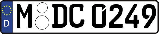 M-DC0249