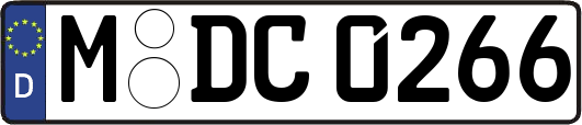 M-DC0266