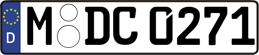 M-DC0271