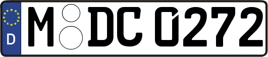 M-DC0272