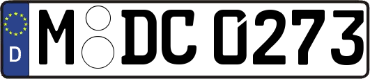 M-DC0273