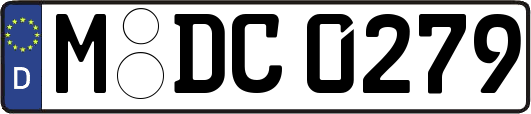 M-DC0279