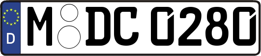M-DC0280