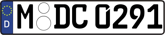 M-DC0291