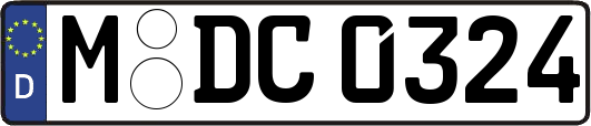 M-DC0324
