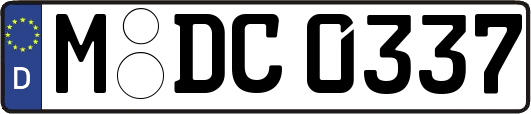 M-DC0337