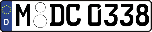M-DC0338