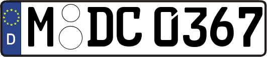 M-DC0367
