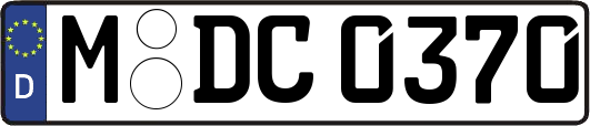 M-DC0370