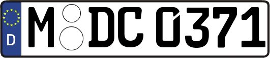 M-DC0371