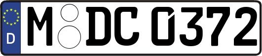 M-DC0372