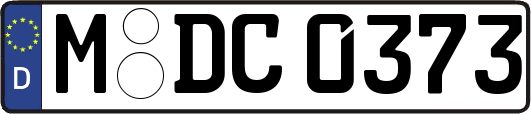 M-DC0373