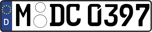 M-DC0397