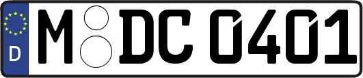 M-DC0401