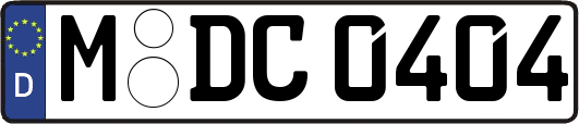M-DC0404