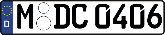M-DC0406