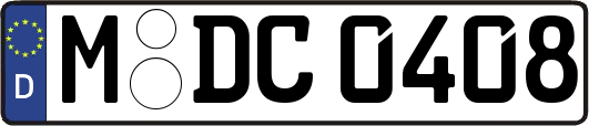 M-DC0408