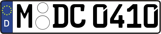 M-DC0410