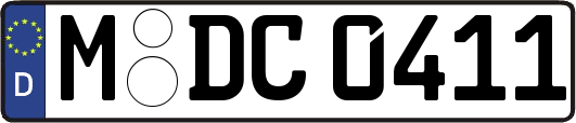M-DC0411