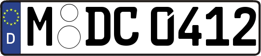 M-DC0412