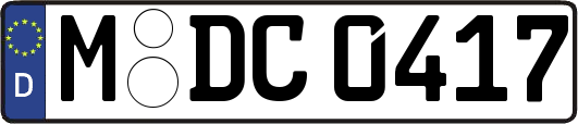 M-DC0417