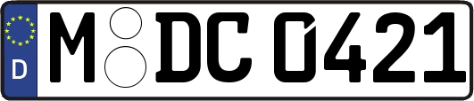 M-DC0421