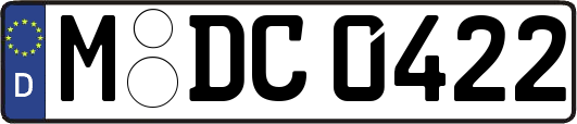 M-DC0422