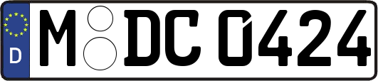 M-DC0424