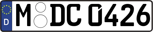 M-DC0426