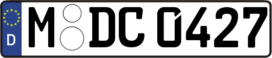 M-DC0427