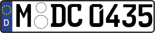 M-DC0435