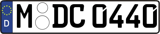 M-DC0440