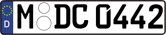 M-DC0442
