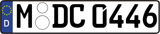 M-DC0446