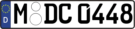 M-DC0448
